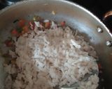 A picture of step 3 of Poha.