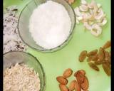 Chandrakala recipe step 2 photo