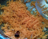 கேரட் பொறியல் ரெசிபி ஸ்டேப் 3 புகைப்படம்
