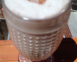 Foto del paso 6 de la receta: Frappé chococafe fácil y rico para hacer en licuadora
