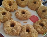 চিকেন ডোনাট (chicken doughnut recipe in Bengali) রেসিপির ধাপ 2 ছবি