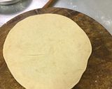 ભટુરે (Bhature Recipe In Gujarati) રેસીપી સ્ટેપ2ફોટો