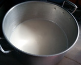 Foto del paso 2 de la receta: Arroz con leche y corazones de canela