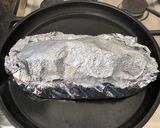 Foto del paso 4 de la receta: Lenguado con verduras en papillote