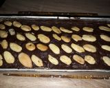 Foto langkah ke 7 dari resep Brownies Alpukat.