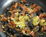 Foto del paso 6 de la receta: Caponata de berenjena