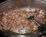 A picture of step 7 of Carne en su Jugo (Family Size).