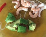 Foto del paso 2 de la receta Arroz frío
