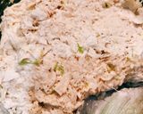 Hình bước làm 2 của món Chả chay từ sườn lúa mạch