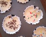 Foto del paso 4 de la receta: Muffins de mandarina🍊 sin huevos