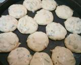 Savoury appe with gram and oats flour recipe step 12 photo