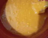 ऑरेंज मफिंस (orange muffins recipe in Hindi) रेसिपी चरण 5 फोटो