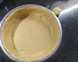 Foto del paso 4 de la receta: Tarta de ricota y coco