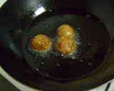 A picture of step 3 of Just Falafel.