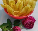 Foto langkah ke 8 dari resep #15 Banana chips / keripik pisang.