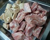 รูปขั้นตอนการทำที่ 1 ของ ก๋วยจั้บญวน