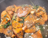 Foto del paso 4 de la receta: Rebollón a la sartén