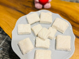 گز آردی اصفهان با مغز بادام