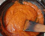 Foto langkah ke 5 dari resep Sambal Tomat.