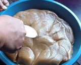 Foto langkah ke 6 dari resep 62.Dodol Merah.