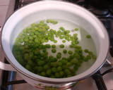 Foto del paso 2 de la receta: Chícharos a la Francesa