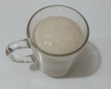 عکس مرحله 1 از دستور نان پوآچا سیب زمینی 😋😍