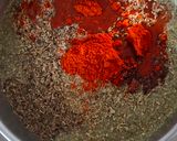 A picture of step 1 of BBQ Pork Shoulder.