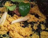 Foto langkah ke 2 dari resep Labu siam soto.