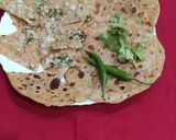પનીર ના પરાઠા (Paneer Paratha Recipe In Gujarati) રેસીપી સ્ટેપ4ફોટો