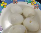 Foto langkah ke 1 dari resep Kuah Soto Medan dgn Telur.