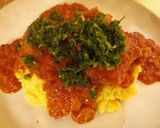 Une image de l'étape 9 de Osso Bucco à la Milanaise.