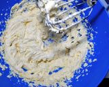 Foto langkah ke 5 dari resep Cake Marmer Tape.