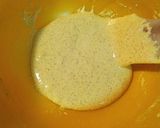 ~ 炸彈泡芙 ~的食譜步驟5照片