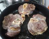 Foto del paso 2 de la receta: Osobuco al horno con vegetales