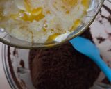 Foto del paso 1 de la receta: Cheesecake de dulce de leche 🍰 sin horno, especial para los más golosos
