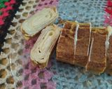 Foto del paso 7 de la receta: Tortilla japonesa (tamagoyaki)