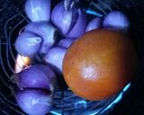 Foto langkah ke 2 dari resep Sambal Bawang Bakar.