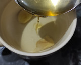 Foto langkah ke 3 dari resep Wedang Jahe Jeruk Nipis.