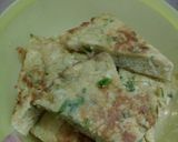 Foto langkah ke 6 dari resep Telur dadar ala rumah makan padang.