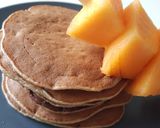 Une image de l'étape 3 de Pancakes SG SL 😊.