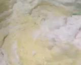 A picture of step 7 of Marble cake.