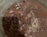 A picture of step 1 of Rajma raw banana bread roll airfryer recipe.