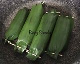 Foto langkah ke 5 dari resep Nasi Bakar dari Ikan Sisa.
