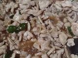 34. Ayam Saus Teriyaki