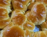 Foto del paso 7 de la receta: MEDIALUNAS Súper Fácil🥐🥐🥐