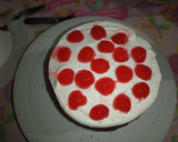 Foto del paso 8 de la receta: Torta selva negra