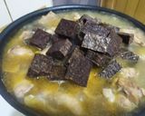 全酒麻油雞_雞酒_麻油米血的食譜步驟12照片