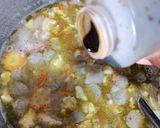 Foto langkah ke 6 dari resep Paklay sayur.
