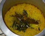 પોટેટો રાઈસ રેસીપી સ્ટેપ2ફોટો