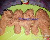 Foto langkah ke 4 dari resep Ayam crispy paha Upin Ipin (Ayam Geprek Sambal Matah).